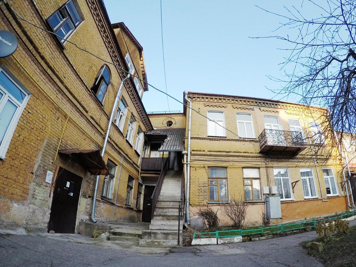 1890 Apartments Grodno Exteriér fotografie